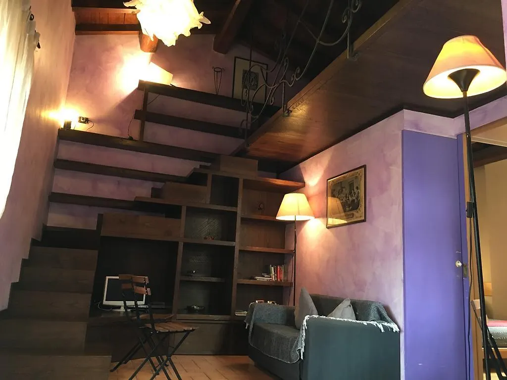 Apple House Apartment Rome 0*,  Italy