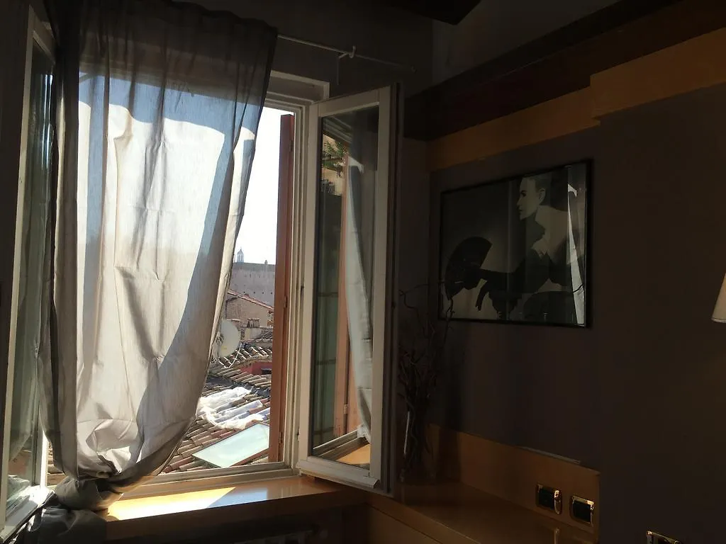Apple House Apartment Rome