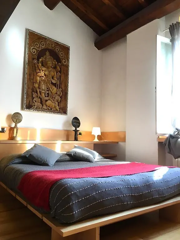 Apple House Apartment Rome