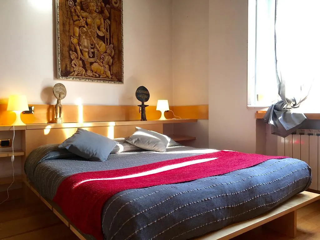 Apple House Apartment Rome