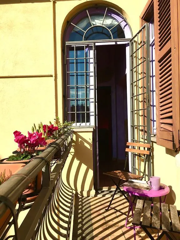 Apple House Apartment Rome 0*,