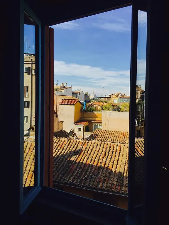 Apple House Apartment Rome
