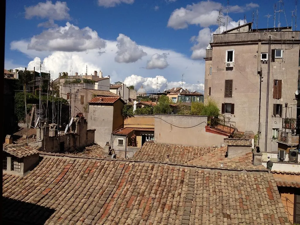 Apple House Apartment Rome